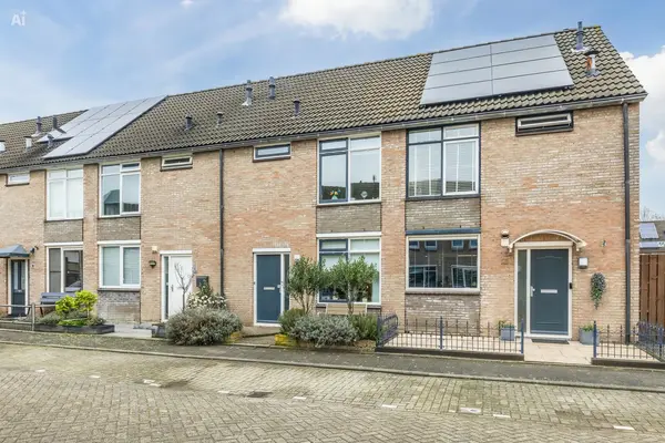 Hermelijn 13