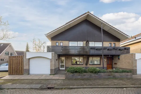 Willem van der Zaanstraat 1