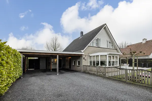 Courteniusstraat 6