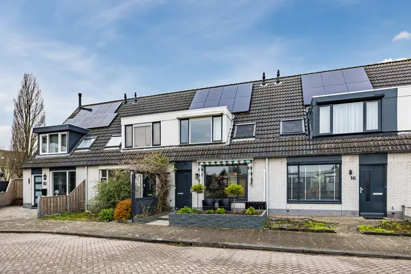 Baron van Leydenstraat 18