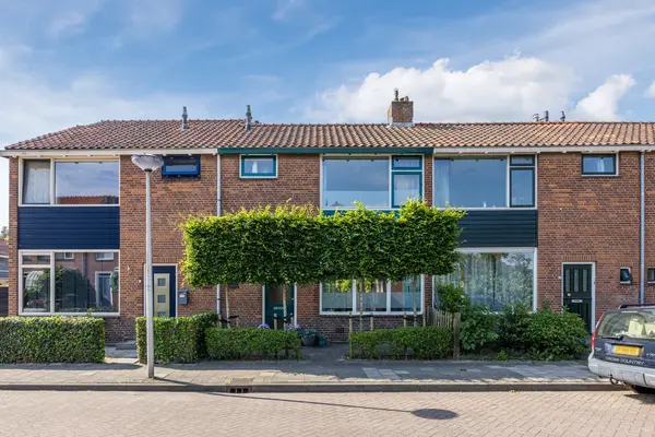 Aalbrecht van Beijerenstraat 91