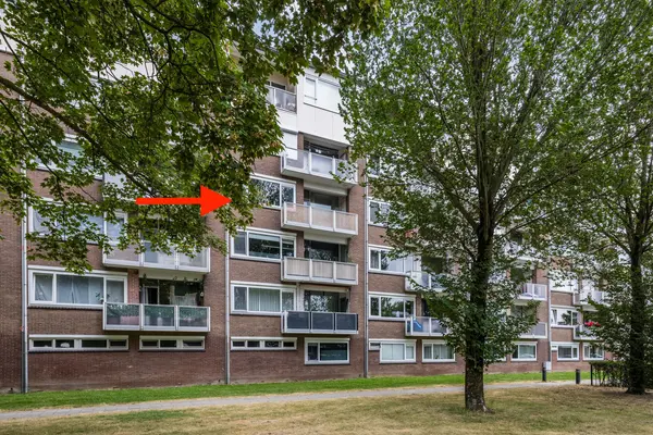 Eikenlaan 5C