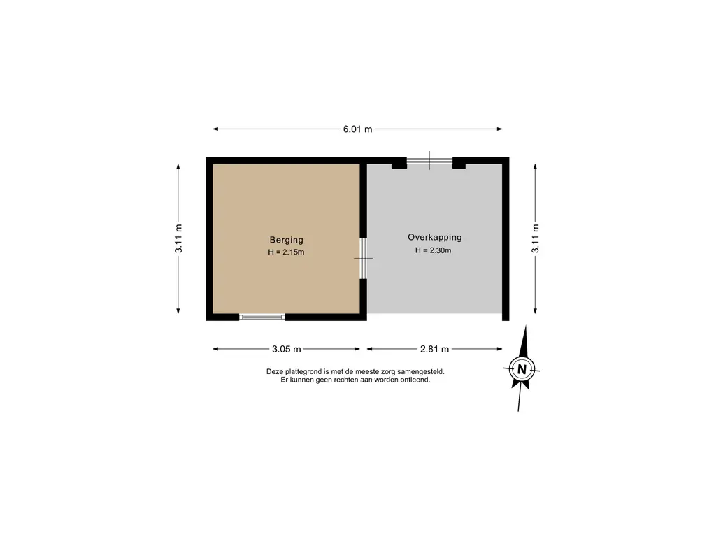 Plattegrond 4