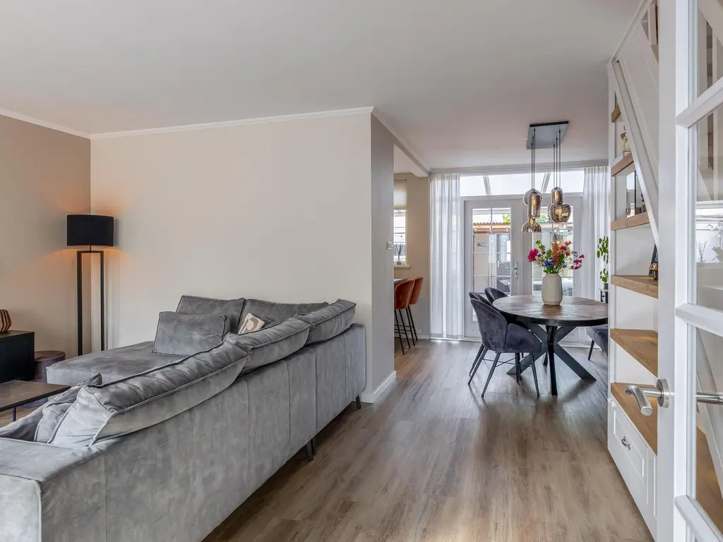 Jacob Catsstraat 22, HELLEVOETSLUIS