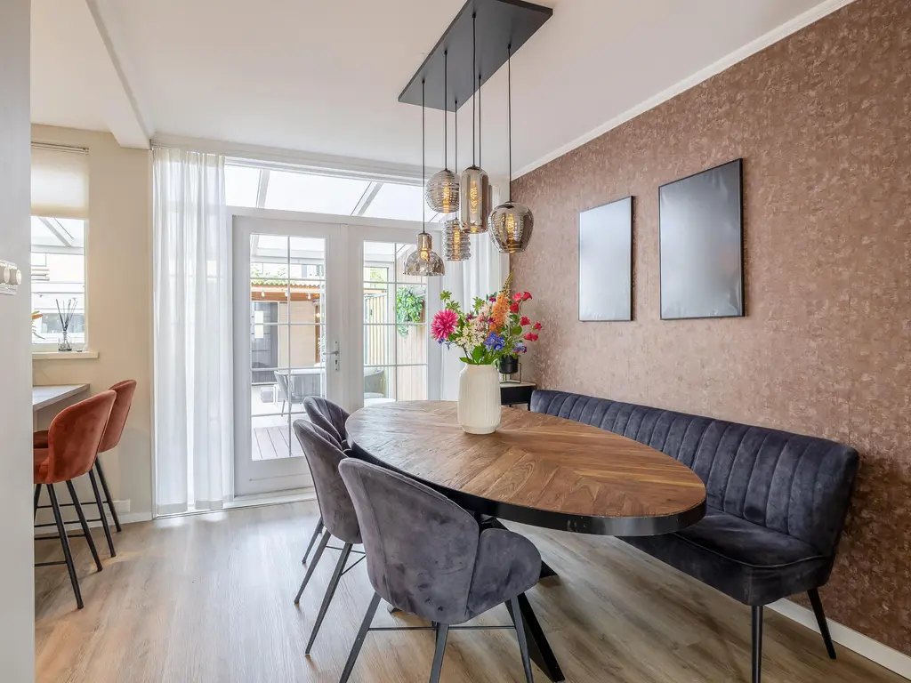 Jacob Catsstraat 22, HELLEVOETSLUIS