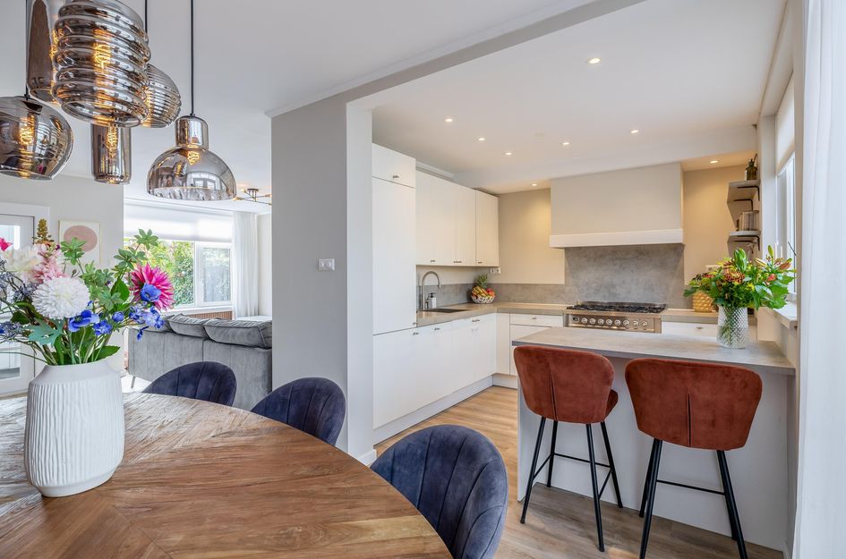 Tussenwoning te koop: Jacob Catsstraat 22, Hellevoetsluis