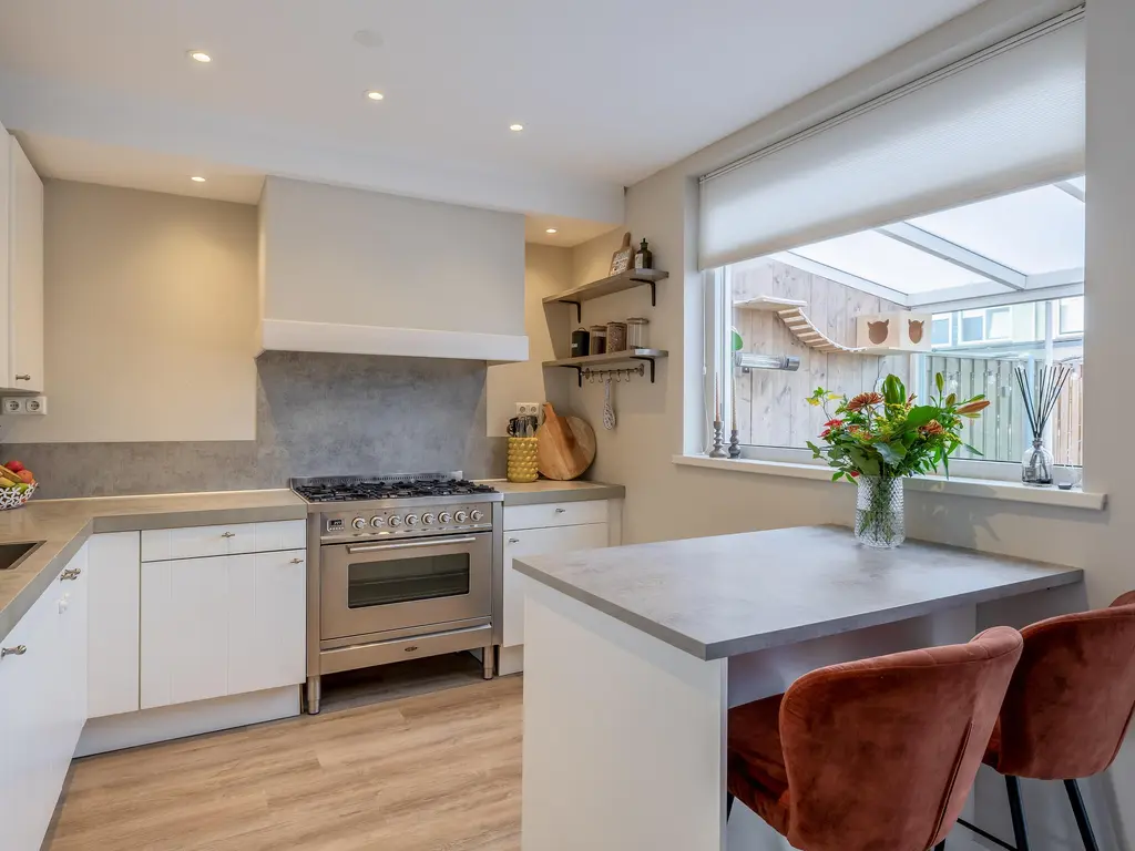 Jacob Catsstraat 22, HELLEVOETSLUIS