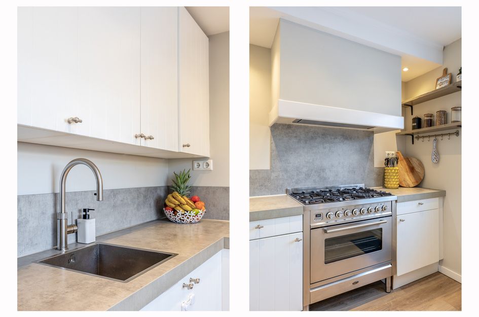 Tussenwoning te koop: Jacob Catsstraat 22, Hellevoetsluis