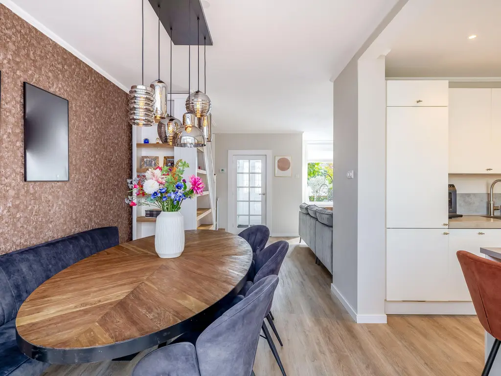 Jacob Catsstraat 22, HELLEVOETSLUIS