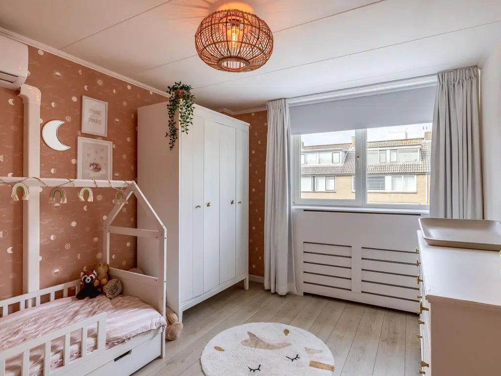 Jacob Catsstraat 22, HELLEVOETSLUIS