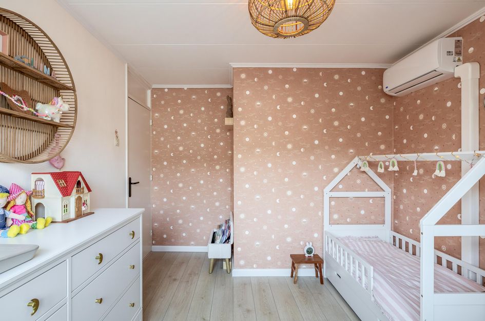 Tussenwoning te koop: Jacob Catsstraat 22, Hellevoetsluis