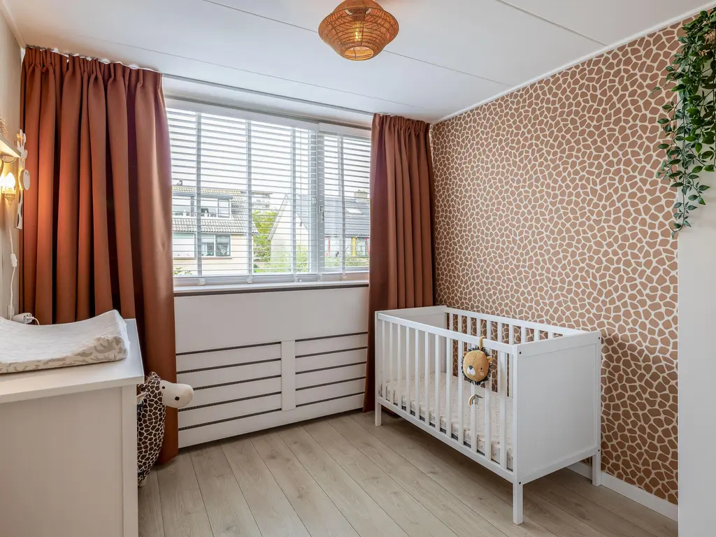 Jacob Catsstraat 22, HELLEVOETSLUIS