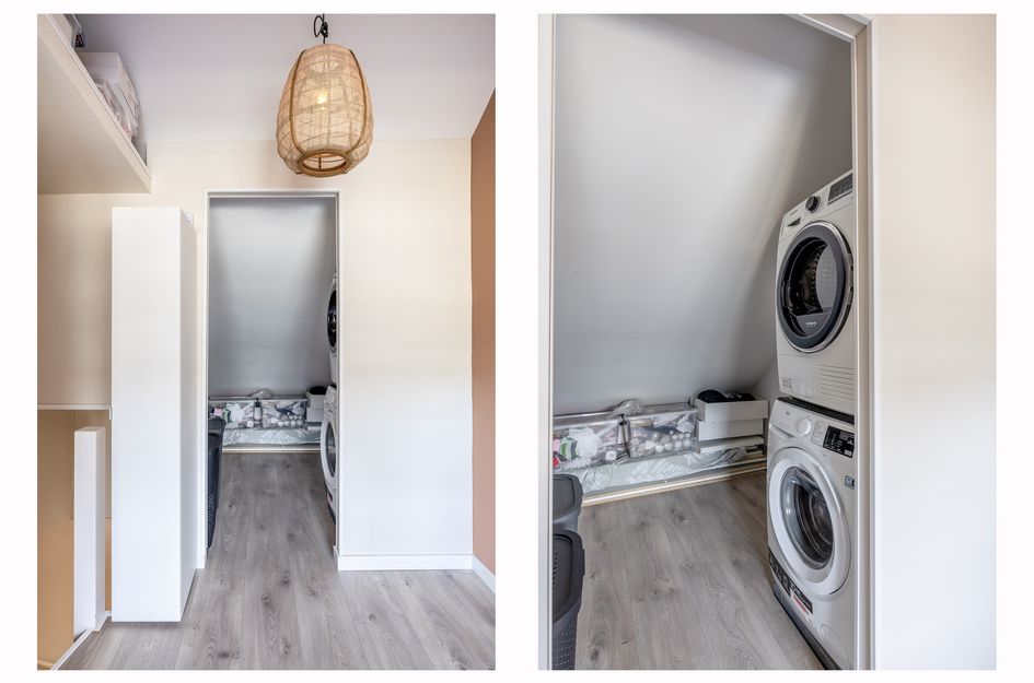 Tussenwoning te koop: Jacob Catsstraat 22, Hellevoetsluis