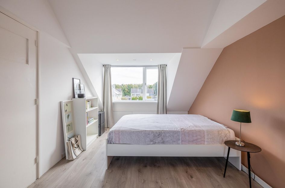 Tussenwoning te koop: Jacob Catsstraat 22, Hellevoetsluis