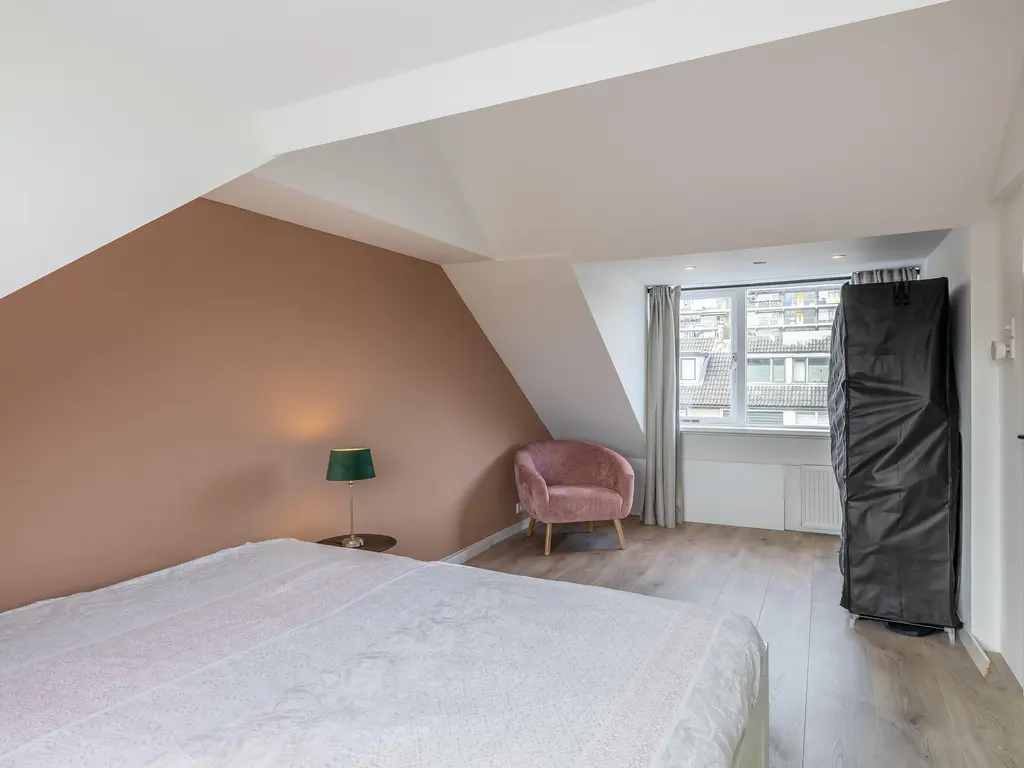Jacob Catsstraat 22, HELLEVOETSLUIS