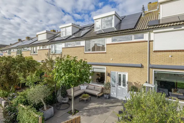 Jacob Catsstraat 22