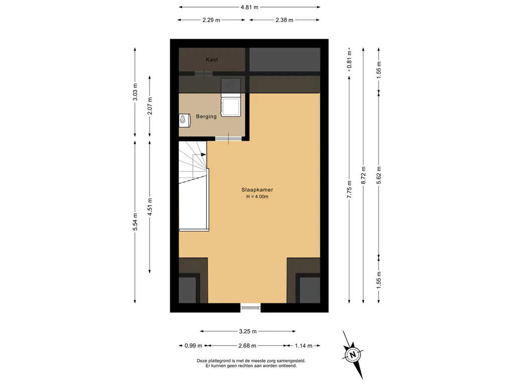 Plattegrond 3