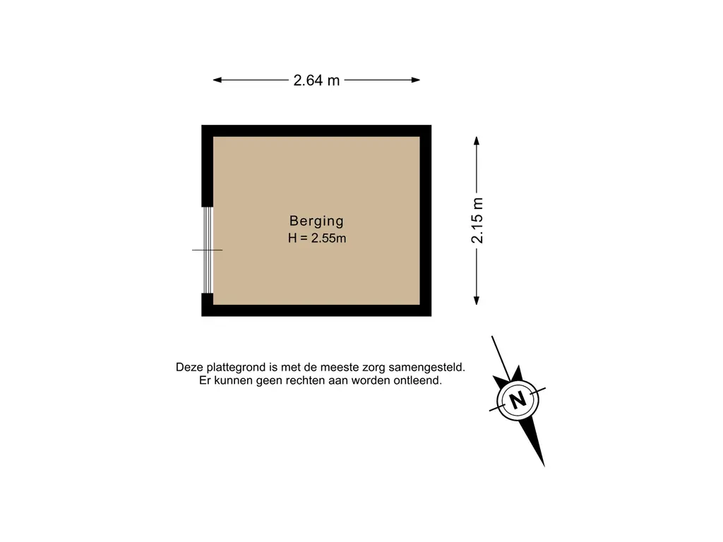 Plattegrond 4