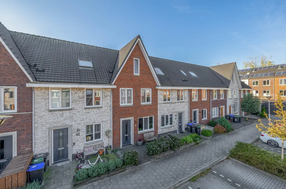 Spoorbaan 39