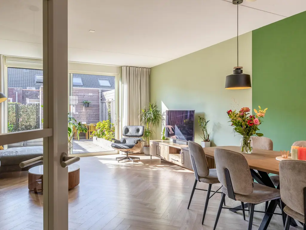 Spoorbaan 39, HELLEVOETSLUIS