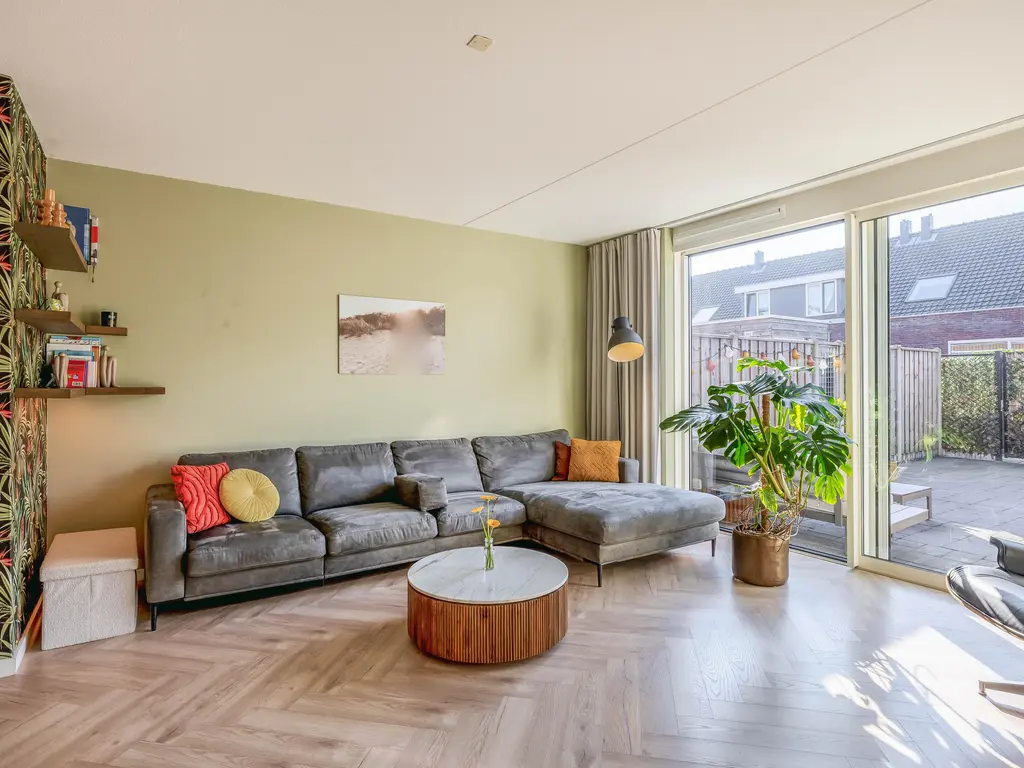 Spoorbaan 39, HELLEVOETSLUIS