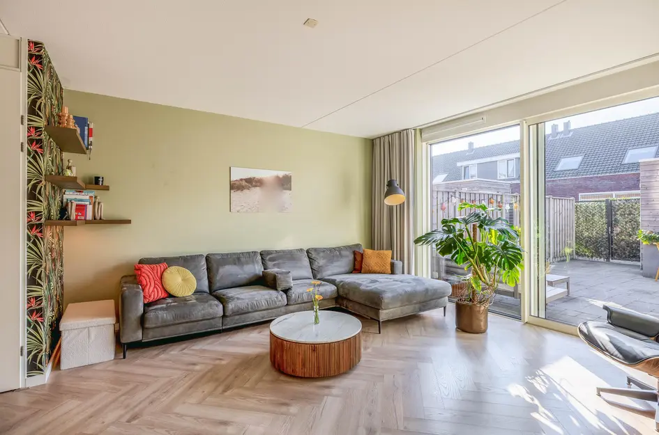 Spoorbaan 39