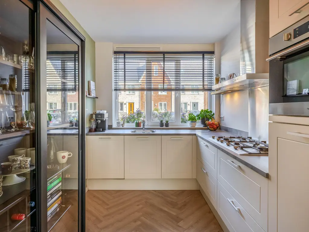Spoorbaan 39, HELLEVOETSLUIS