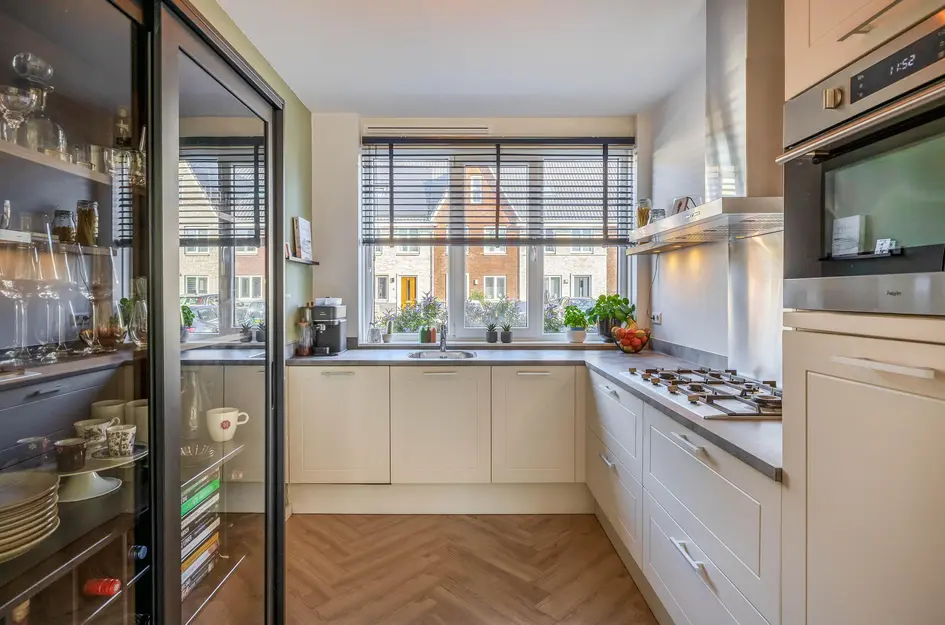 Spoorbaan 39