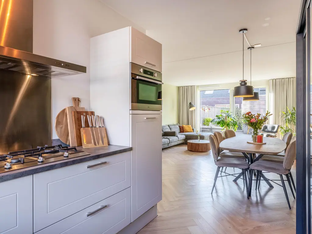 Spoorbaan 39, HELLEVOETSLUIS