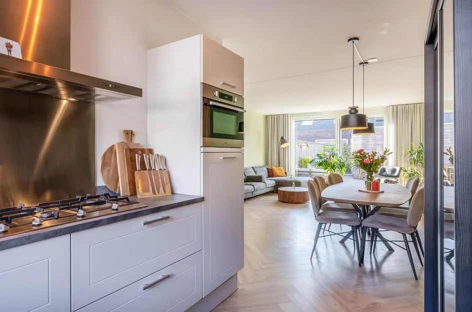 Spoorbaan 39