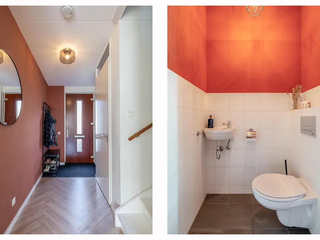 Spoorbaan 39, HELLEVOETSLUIS