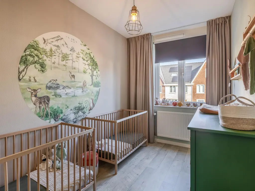 Spoorbaan 39, HELLEVOETSLUIS