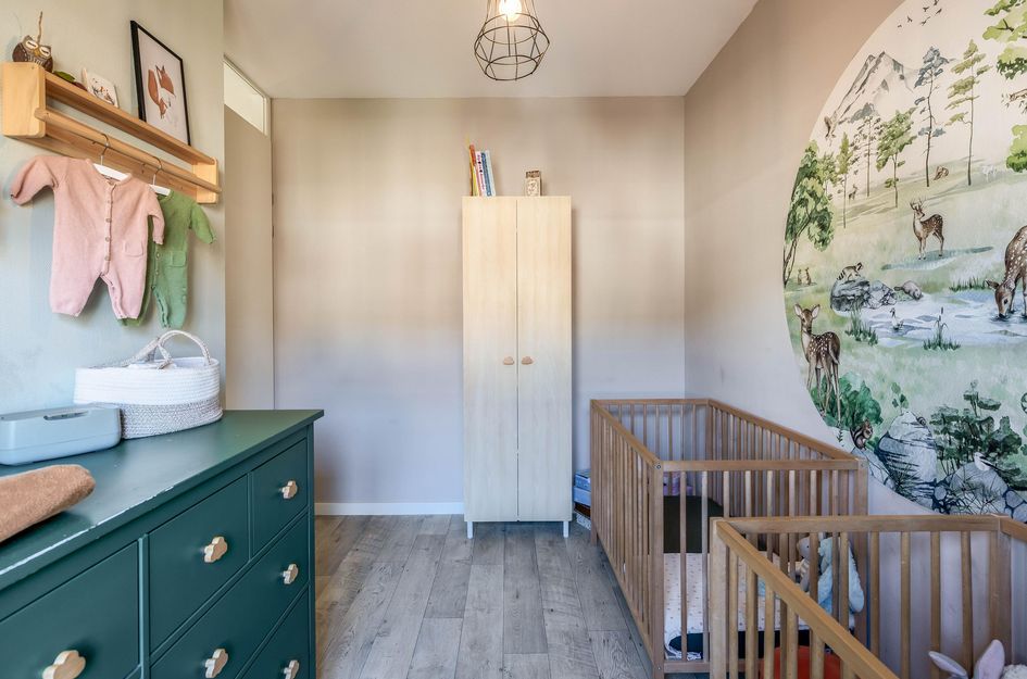 Tussenwoning te koop: Spoorbaan 39, Hellevoetsluis