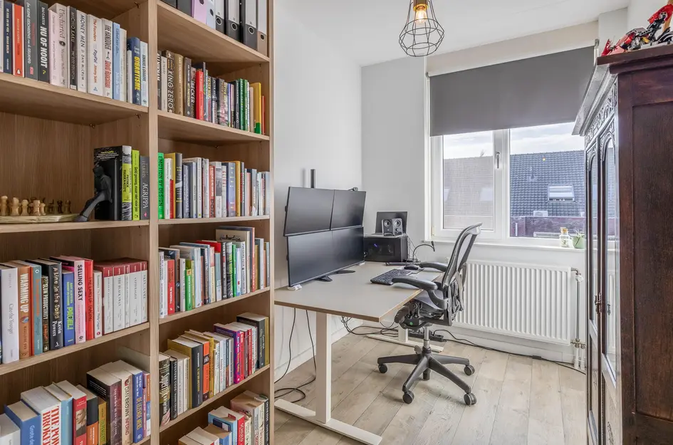 Spoorbaan 39