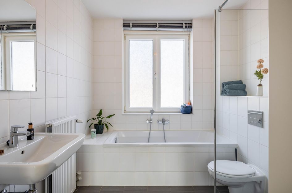 Tussenwoning te koop: Spoorbaan 39, Hellevoetsluis