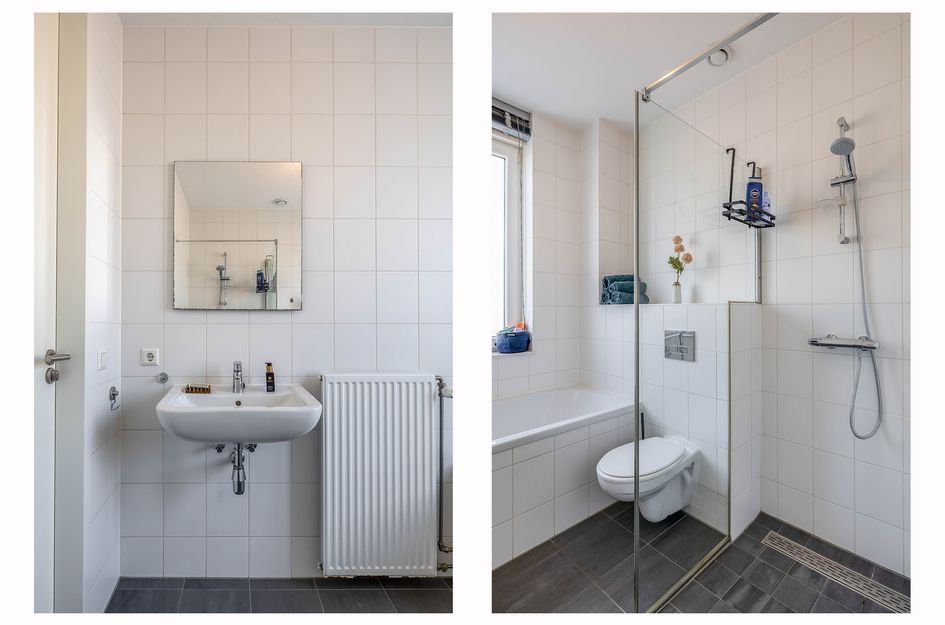 Tussenwoning te koop: Spoorbaan 39, Hellevoetsluis