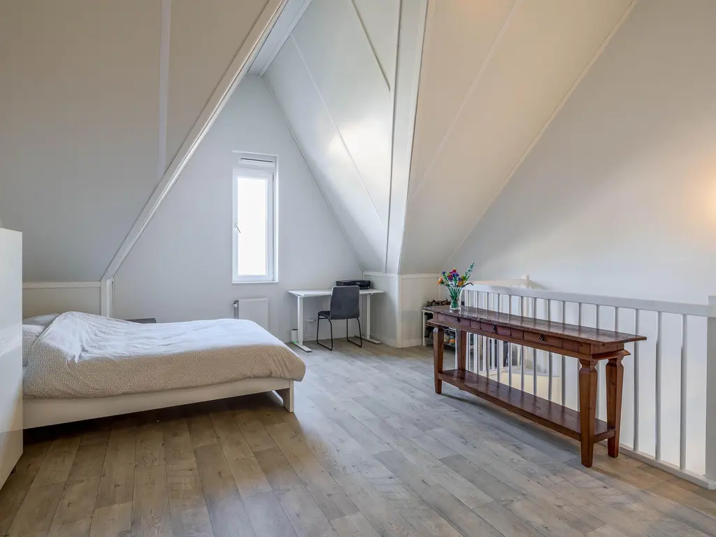 Spoorbaan 39, HELLEVOETSLUIS