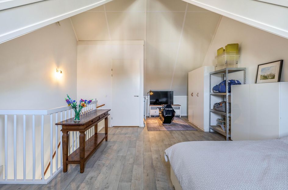 Tussenwoning te koop: Spoorbaan 39, Hellevoetsluis
