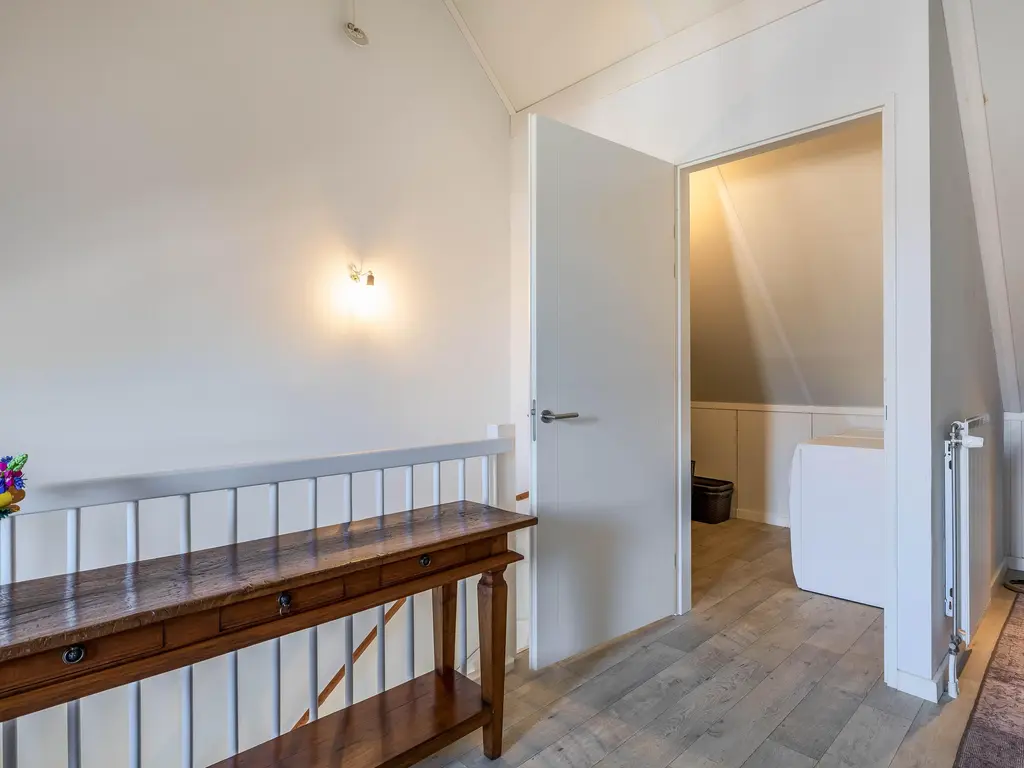 Spoorbaan 39, HELLEVOETSLUIS