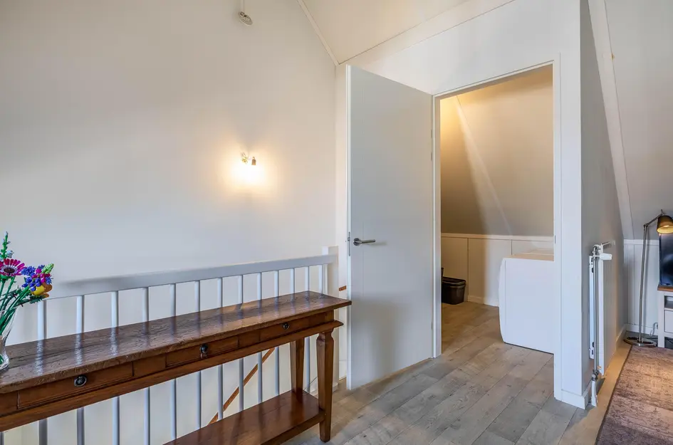 Spoorbaan 39