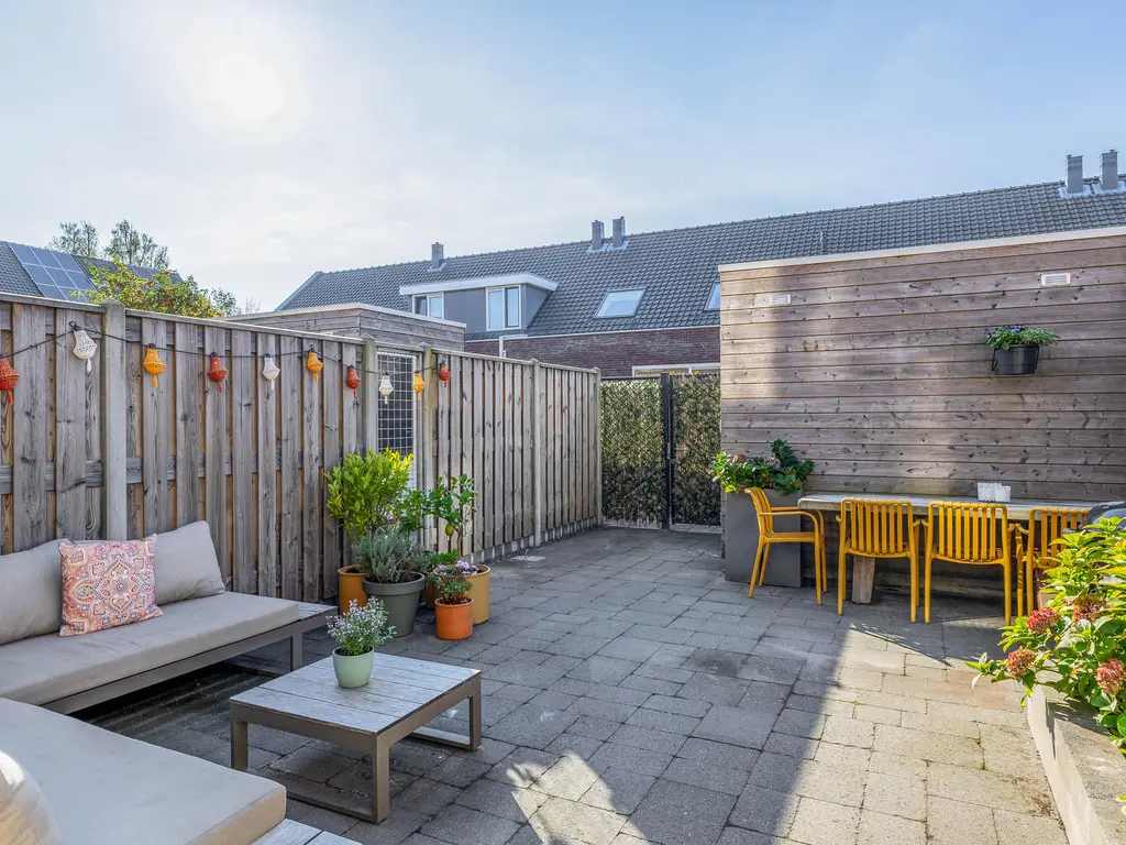 Spoorbaan 39, HELLEVOETSLUIS