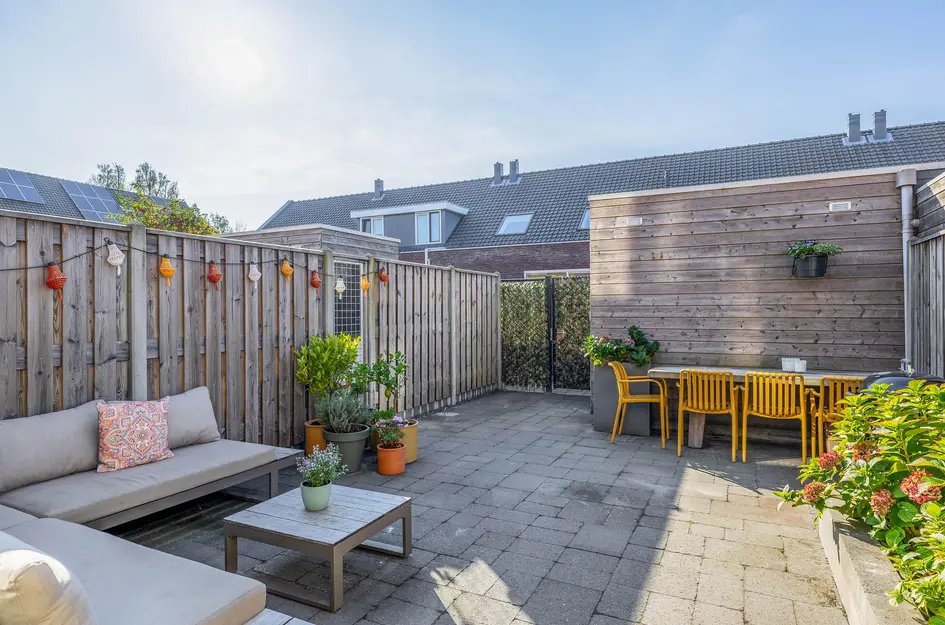 Spoorbaan 39