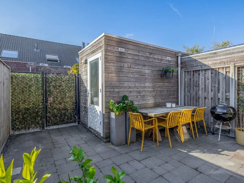 Spoorbaan 39, HELLEVOETSLUIS