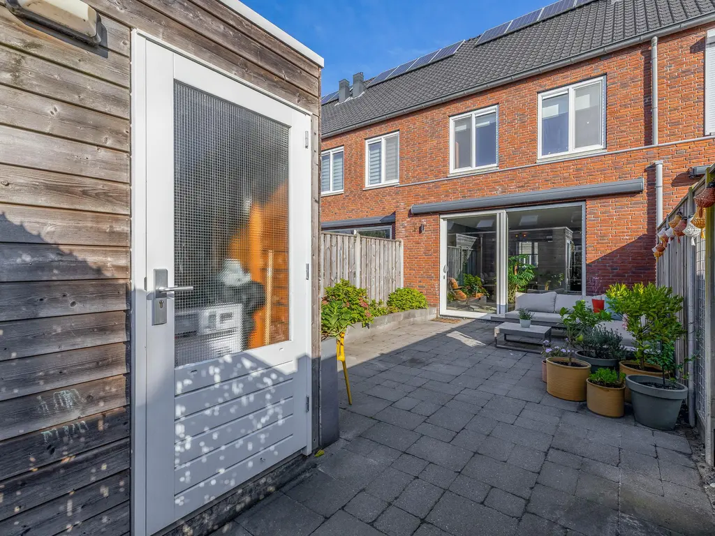 Spoorbaan 39, HELLEVOETSLUIS