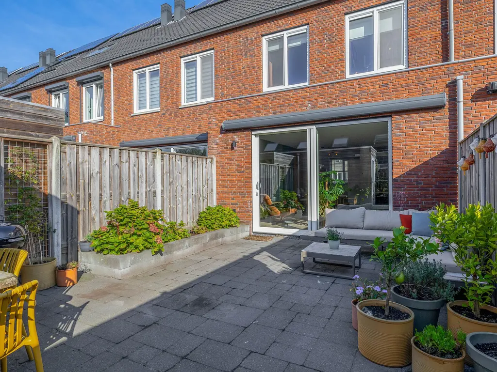 Spoorbaan 39, HELLEVOETSLUIS