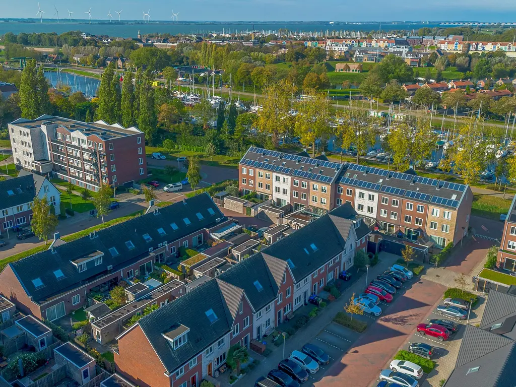 Spoorbaan 39, HELLEVOETSLUIS