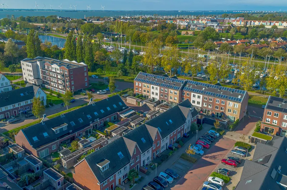 Spoorbaan 39