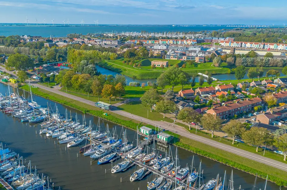 Spoorbaan 39