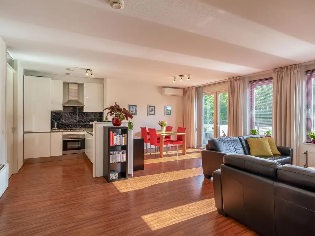 Wulpstraat 20, HELLEVOETSLUIS