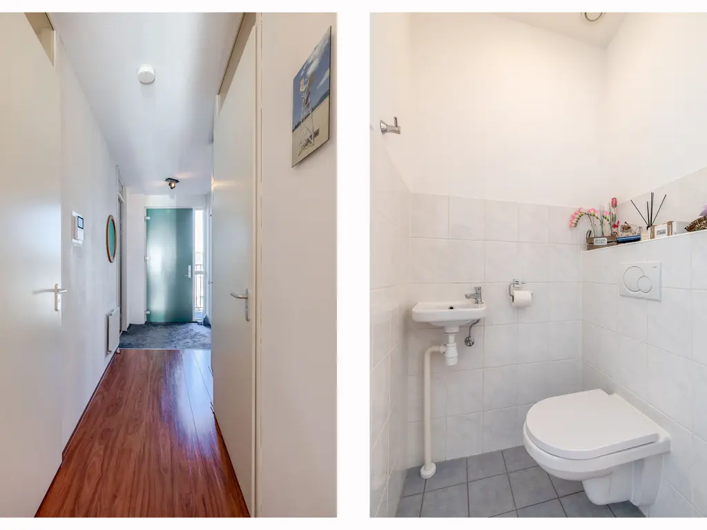 Wulpstraat 20, HELLEVOETSLUIS